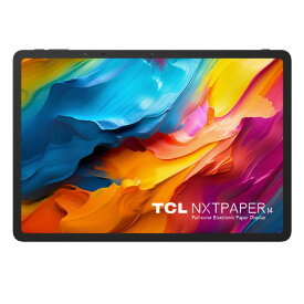 TCL NXTPAPER 14 9491G [9491G]【RNH】【JLMP】