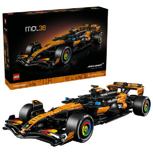 ���S�W���p�� LEGO42228McLaren MCL39 F1(R) Car 42228�}�N��-����MCL39F1RCAR [42228�}�N��-����MCL39F1RCAR]