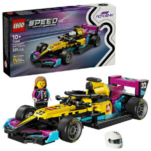 ���S �X�s�[�h�`�����s�I�� F1 ACADEMY ���[�X�J�[ 77258