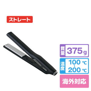 ���[�l�W���p�� Agetuya URU �X�g���[�g&�J�[���w�A�A�C���� �u���b�N AG-0006-BK [AG0006BK]