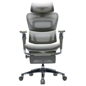COFO COFO Chair Premium2 �O���[ CC-20G [CC20G]