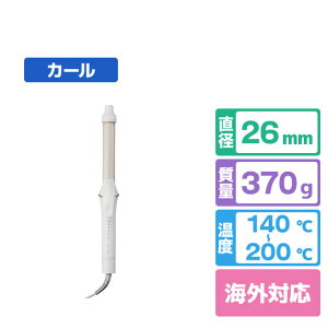 �e�X�R�� �}�C�i�X�C�I�� �J�[���A�C����(26mm) �z���C�g TM762A-W [TM762AW]�yRNH�z�yMAYP�z