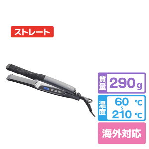 �I���S �X�g���[�g�w�A�A�C���� VENUSiS �O���[ VAS-9300(H) [VAS9300H]
