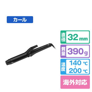 VS �J�[���A�C����(32mm) �u���b�N VSI-3214/KJ [VSI3214KJ]�yRNH�z�yJSPM�z