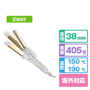 �N���C�c �A�t���[�g �G�N�X�g���[���J�[�� II �v���X 38mm �z���C�g RCISC-W38W [RCISCW38W]�yRNH�z