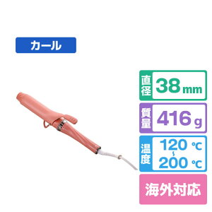 �N���C�c �N���C�c�C�I�� �}�J�����J�[���A�C���� 38mm �t�����{���[�Y CCMG38-P [CCMG38P]�yRNH�z