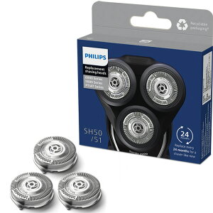 �t�B���b�v�X �V�F�[�o�[ 5000�V���[�Y�p�֐n(3����) SH50/51 [SH5051]�yMAYP�z