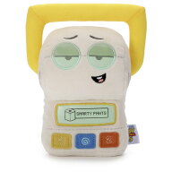 タカラトミーアーツ ピクサーキャラクター/トイ・ストーリー5/ぬいぐるみ/ スマーティー・パンツ TS5ヌイ…