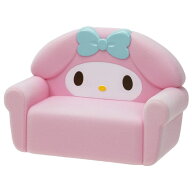 タカラトミー リカちゃん マイメロディ ソファ リカチヤンマイメロデイソフア [リカチヤンマイメロデイソ…