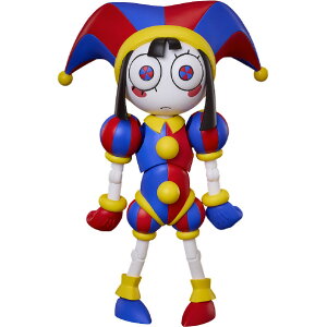 FREEing figma SP �|���j�uThe Amazing Digital Circus�v FIGMASP176�|���j [FIGMASP176�|���j]