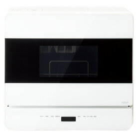 AQUA 食器洗い乾燥機 ホワイト ADW-L40B(W) [ADWL40BW]【RNH】【JLMP】