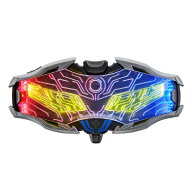 バンダイ DXウルトライズアイ DXウルトライズアイ [DXウルトライズアイ]