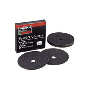 �g���X�R���R TRUSCO�@�f�B�X�N�y�[�p�[7�^�@��180X22�D2�@��16�@10���� TG7-16 [TG716]