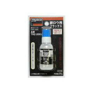 �g���X�R���R TRUSCO�@�⃍�E�p�t���b�N�X�@20g TRZ-200 [TRZ200]