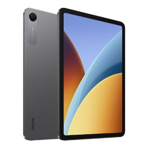 Xiaomi REDMI Pad 2 9�D7 4G+128G Graphite Gray VHU7096JP [VHU7096JP]