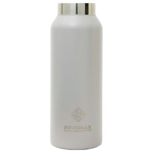 REVOMAX �L���b�v���X�{�g�� 12oz Slim �O���[�W�� DWF-12331S-JP-CL [DWF12331SJPCL]