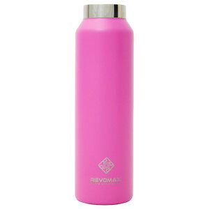 REVOMAX �L���b�v���X�{�g�� 16oz �l�I���s���N DWF-16225S-JP-CL [DWF16225SJPCL]