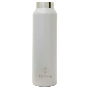 REVOMAX �L���b�v���X�{�g�� 16oz �O���[�W�� DWF-16331S-JP-CL [DWF16331SJPCL]�yJSPM�z