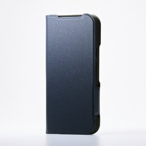 �G���R�� Google Pixel 10a�p�蒠�^�P�[�X ���^ ���Εt �Ɍ� �l�C�r�[ PM-P261PLFUKNV [PMP261PLFUKNV]
