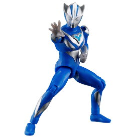 バンダイ ウルトラアクションフィギュアNEO ウルトラマンテオ UAFNウルトラマンテオ [UAFNウルトラマンテオ]