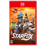 任天堂 Star Fox (スターフォックス)【Switch 2】 BEEPABGWA [BEEPABGWA]