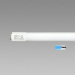 HotaluX ����LED�E20�`�E�����F LD20T50/8/11G13P-NC1 [LD20T50811G13PNC1]