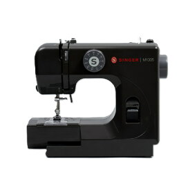 シンガー 電動コンパクトミシン M1005 M1005 [M1005]【RNH】