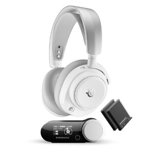 SteelSeries Arctis Nova Pro Omni White 61722 [61722]