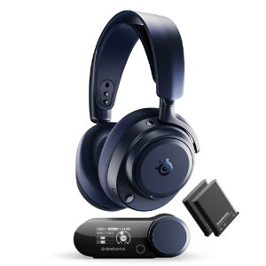 SteelSeries Arctis Nova Pro Omni Midnight Blue 61723 [61723]