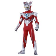 バンダイ ウルトラヒーローシリーズ 125 ウルトラマンゼロコスモライズ UH125ウルトラマンゼロコスモライ…