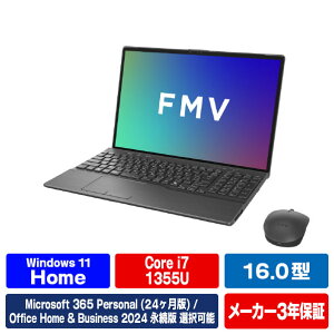 �x�m�� �m�[�g�p�\�R�� e angle select FMV Note A �u���C�g�u���b�N FMVA77L2B6 [FMVA77L2B6]�yRNH�z�yJLMP�z