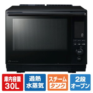 ���� ���ŉߔM�����C�I�[�u�������W K ER-D3000C(K) [ERD3000CK]�yRNH�z