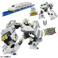 タカラトミー SGX04 シンカリオン N700Aのぞみ アドバンスドモード SGX04シンカリオンN700Aノゾミ [SGX04…