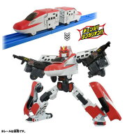 タカラトミー プラレール シンカリオン チェンジ ザ ワールド SGX02 シンカリオン E6こまち レッド SGX02…
