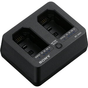 SONY �o�b�e���[�`���[�W���[ BC-SAD1? [BCSAD1]