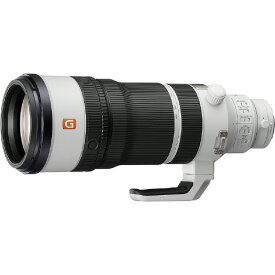 SONY Eマウント用レンズSEL100400MC SEL100400MC [SEL100400MC]