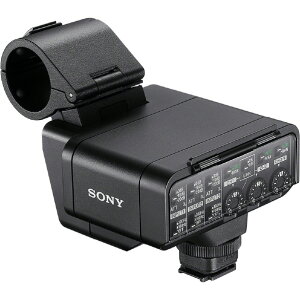 SONY XLR�A�_�v�^�[ XLR-A4 [XLRA4]