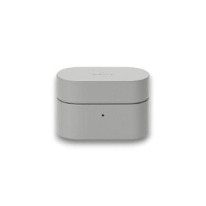 SONY �w�b�h�t�H���A�N�Z�T���[ WF-1000XM6��p�P�[�X�J�o�[ ���C�g�O���[ HAC1000XM6CH [HAC1000XM6CH]