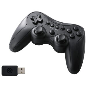 �G���R�� GAMING ���� �X�^���_�[�h �Q�[���p�b�h GP40S �u���b�N JC-GP40SBK [JCGP40SBK]