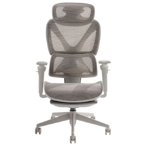 COFO Chair Pro 2 ���C�g�O���[ CC-200G [CC200G]