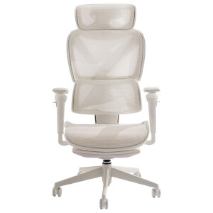 COFO Chair Pro 2 �z���C�g CC-200W [CC200W]
