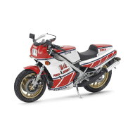 タミヤ 1/12 ヤマハ RZV500R T14037ヤマハRZV500RN [T14037ヤマハRZV500RN]【JSPM】