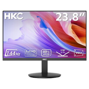 HKC �t���f�B�X�v���C PC Monitor V2418S [V2418S]