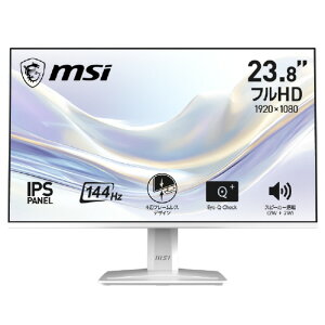 MSI PRO MP243W E14 �z���C�g PRO-MP243W-E14 [PROMP243WE14]