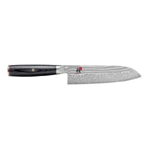 ZWILLING MIYABI5000FC-D 7 Santoku �u���b�N Z1035-855-0 [Z10358550]