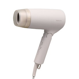 テスコム プロテクトイオン ヘアドライヤー ベージュ TD626A-C [TD626AC]【RNH】