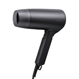 テスコム プロテクトイオン ヘアドライヤー ブラック TD626A-K [TD626AK]【RNH】