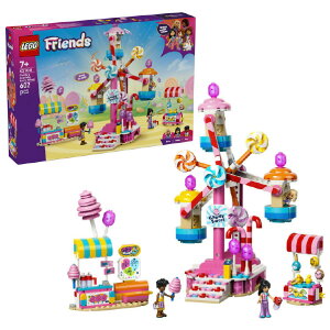 ���S�W���p�� LEGO �t�����Y 42700�J���t���X�C�[�c�̂������ 42700�J���t���X�C-�c�m�J�������V�� [42700�J���t���X�C-�c�m�J�������V��]