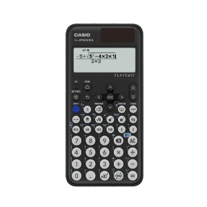 �J�V�I �X�^���_�[�h�֐��d�� ClassWiz FX-JP500CWS-N [FXJP500CWSN]�yJLMP�z