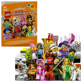 レゴジャパン LEGO 71052シリーズ29 71052ミニフイギユア29 [71052ミニフイギユア29]
